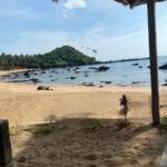 COLA BEACH