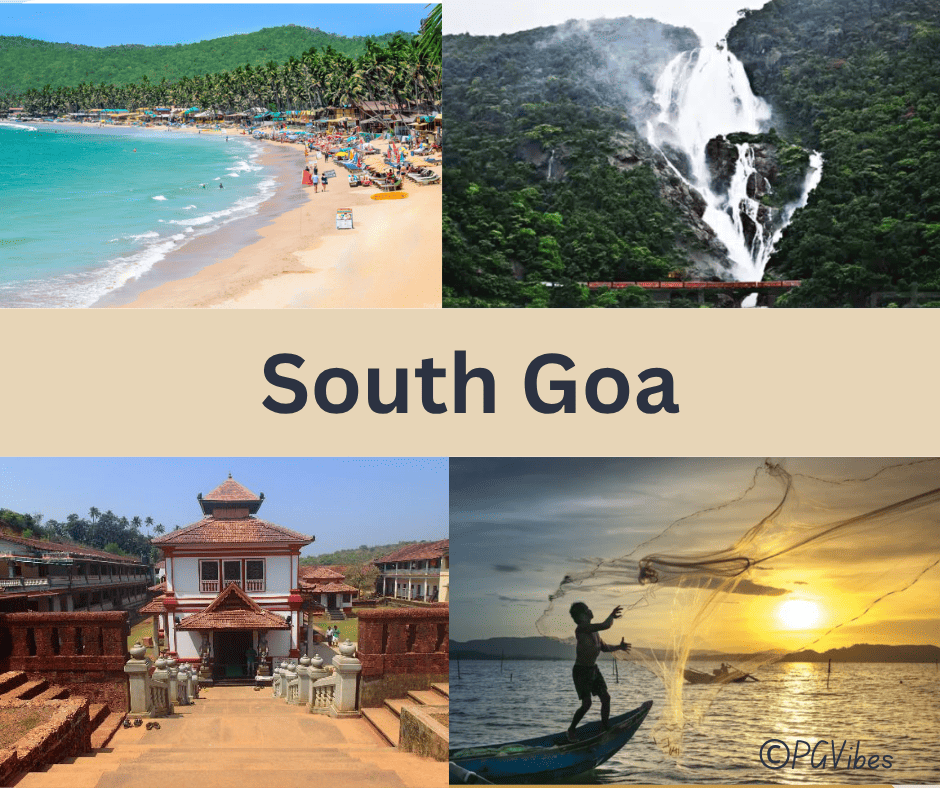 South Goa tourism 1 1