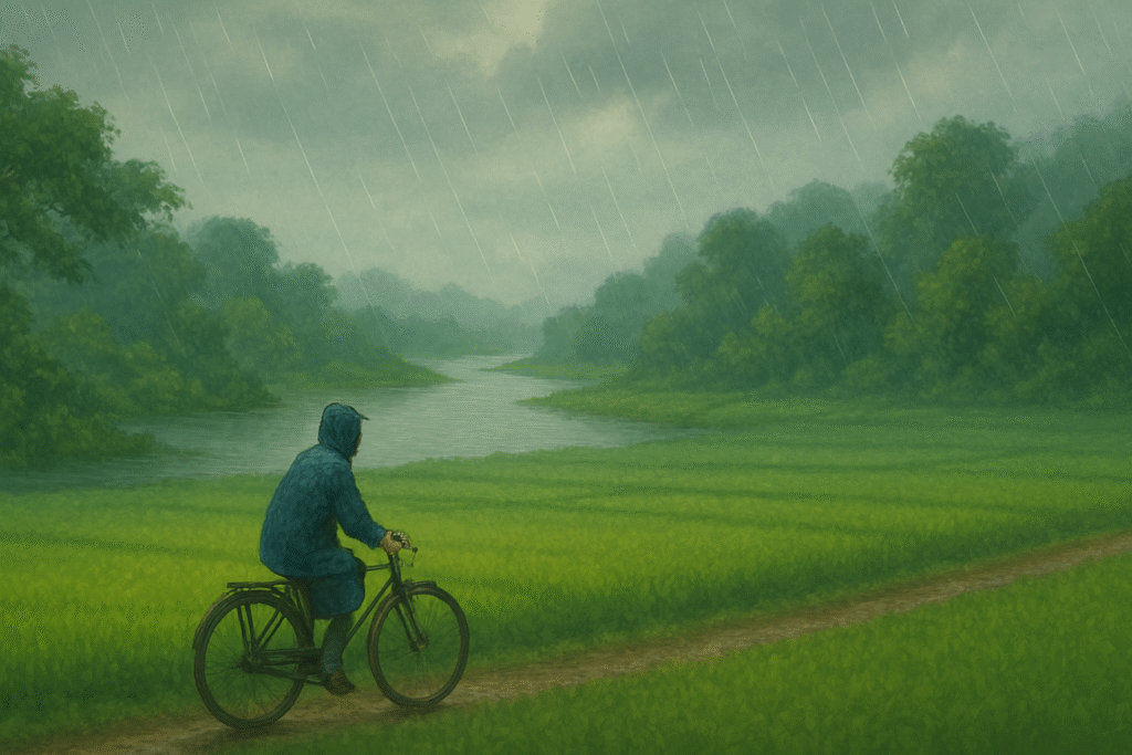 goa monsoon travel
