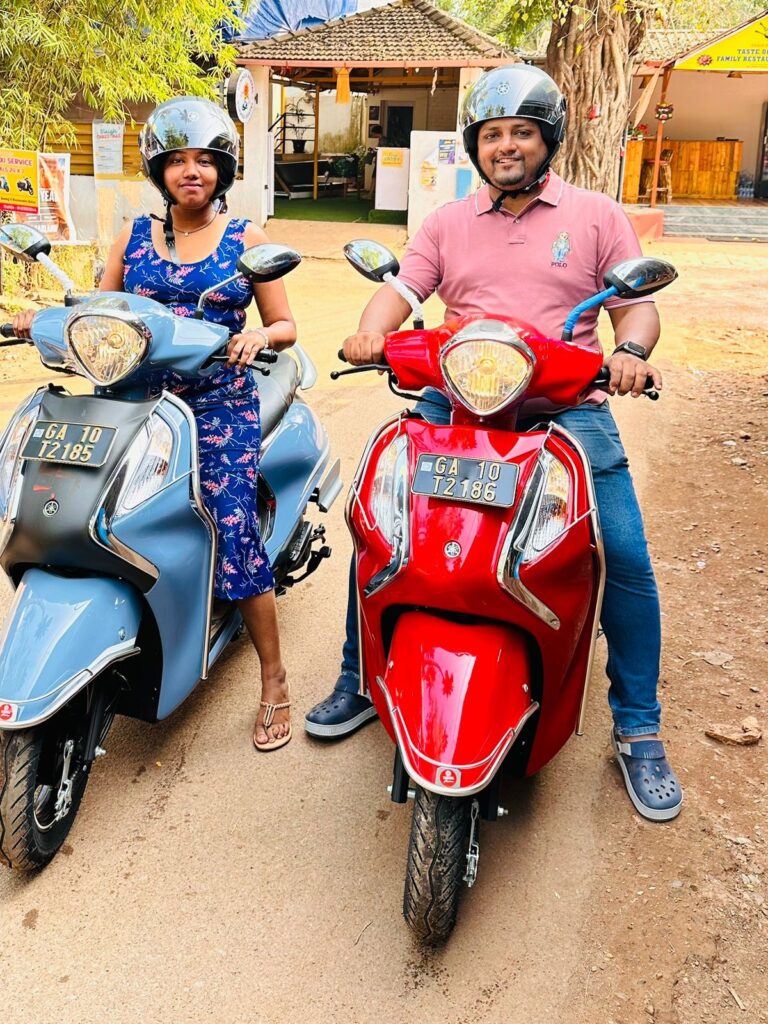 Ultimate Guide to Bike and Car Rental in Goa 2 bike and car rental in Goa