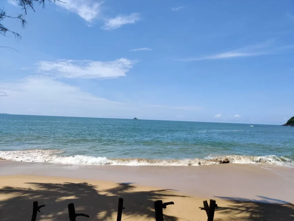 Polem Beach 1 polem beach