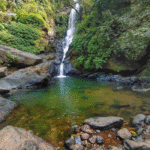SAVARI WATERFALL