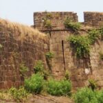 CABO DE RAMA FORT