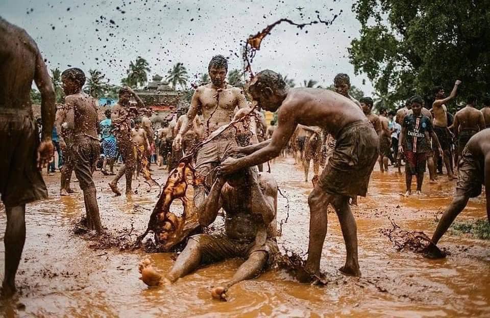 Chikhal Kalo Festival Goa – 7 Epic Reasons to Join 2025 3 chikhal kalo