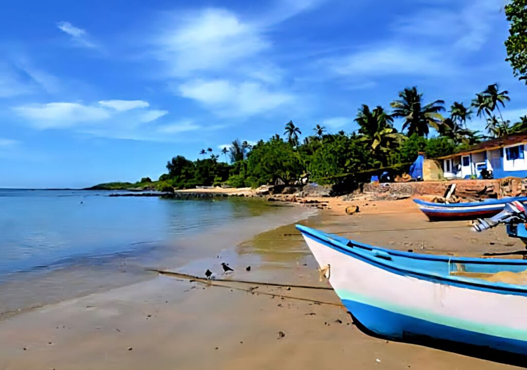 Colomb Beach 1 colomb beach