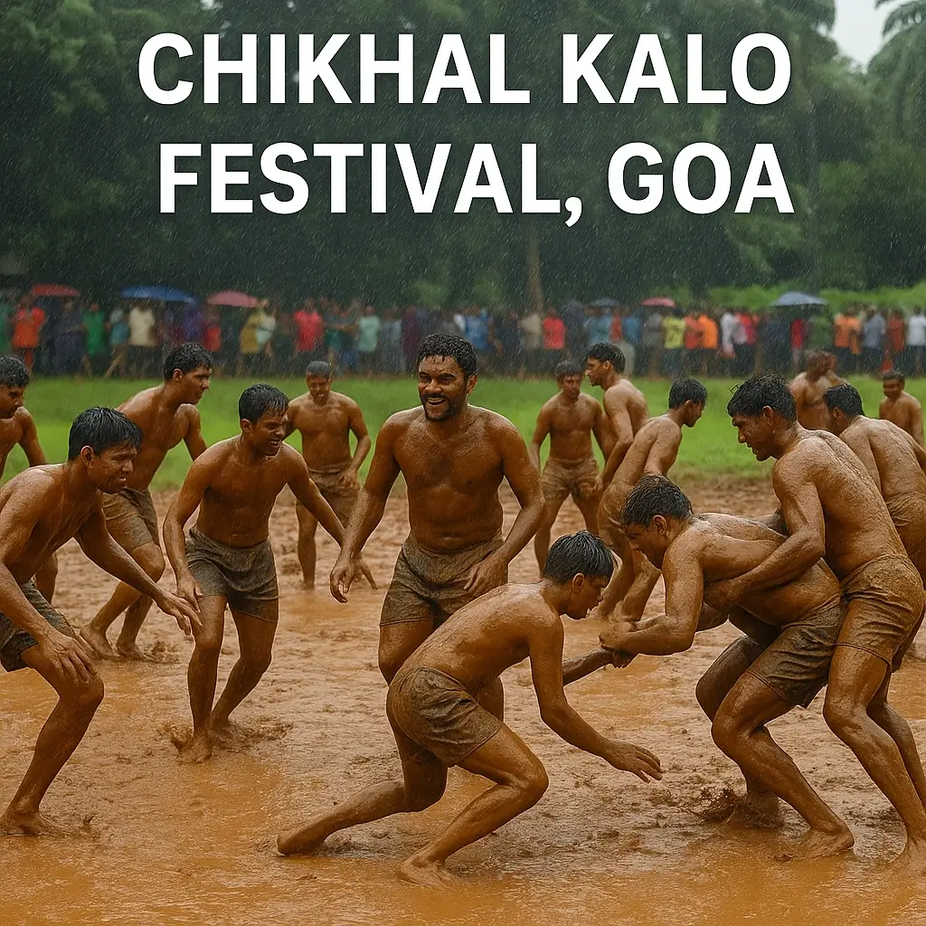 Chikhal Kalo