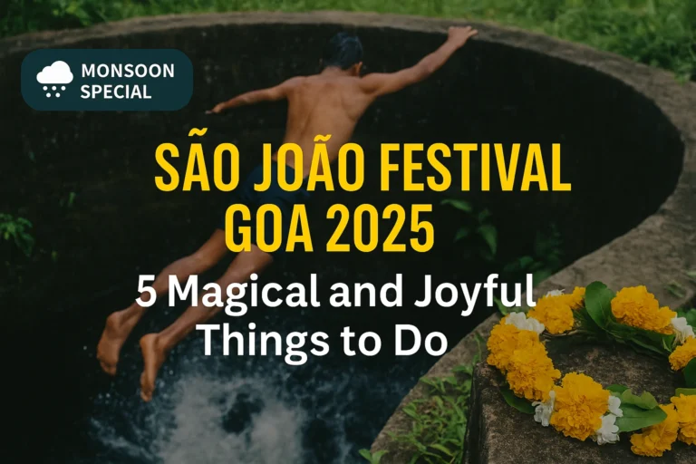 sao joao festival