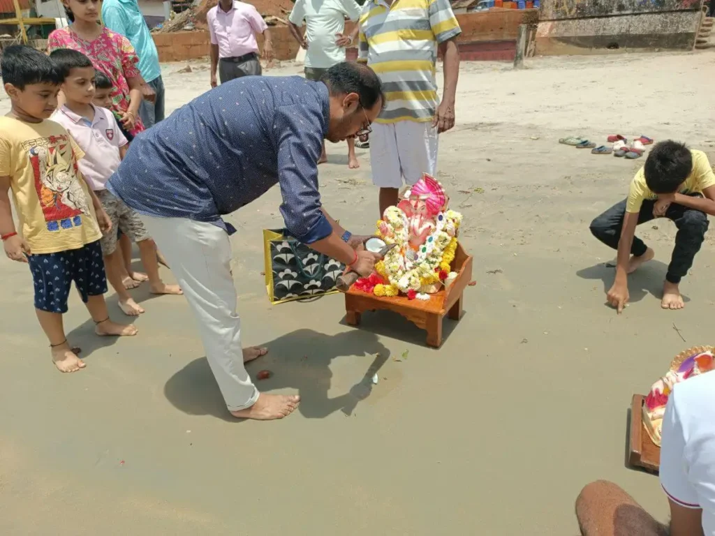 Ganesh Chaturthi in Goa – Heartwarming Festival Vibes in Canacona 6 ganesh chaturthi 2