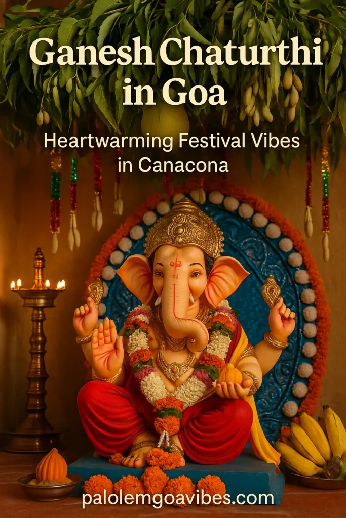 Ganesh Chaturthi
