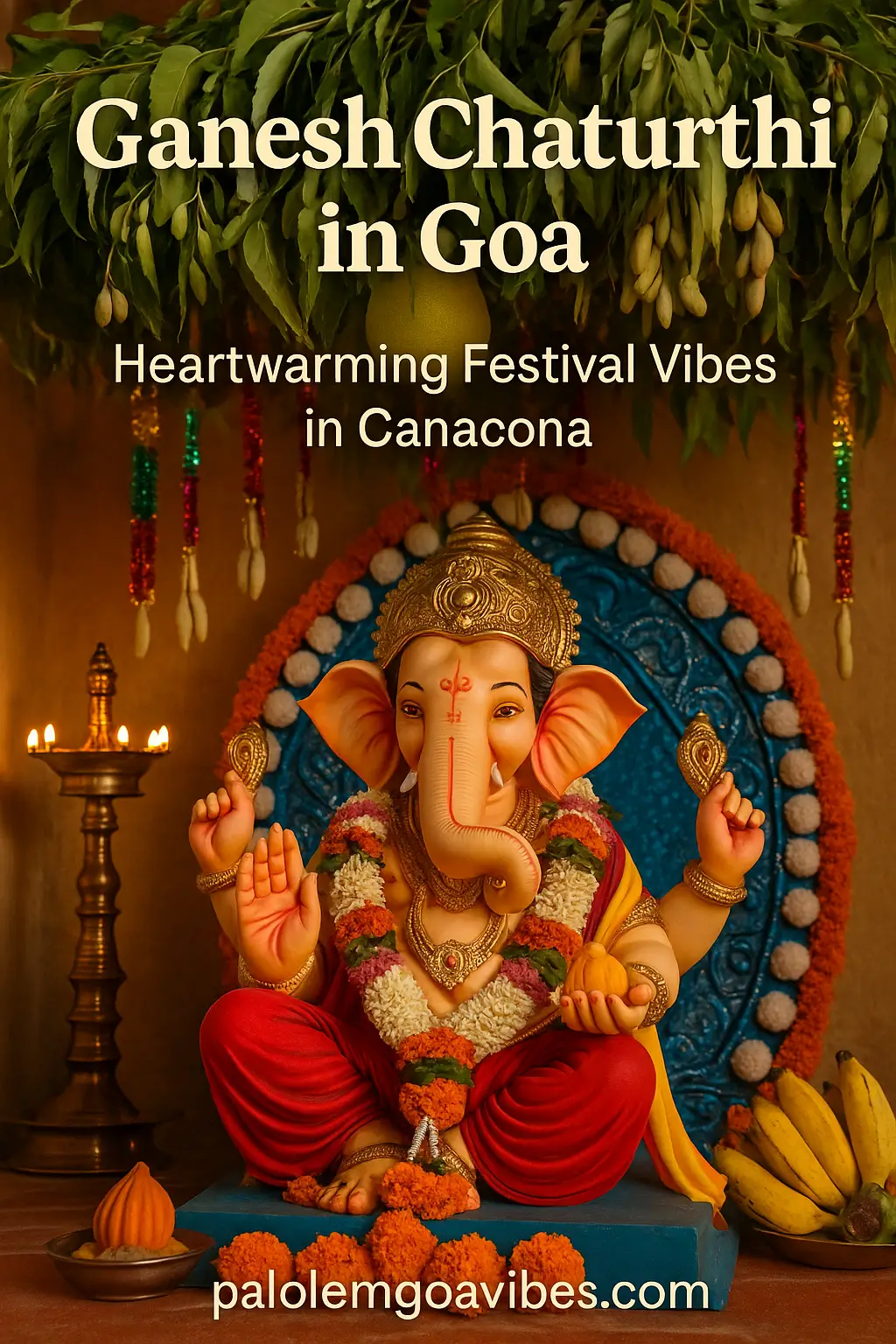 Home 1 Ganesh Chaturthi
